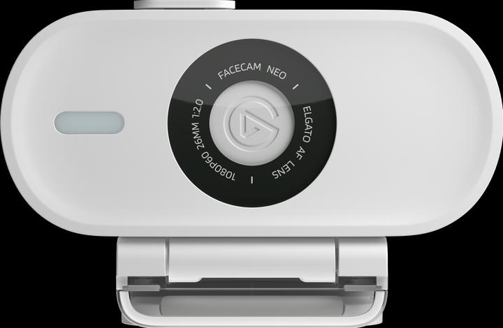 Actual product image Elgato Facecam Neo (2 Mpx)