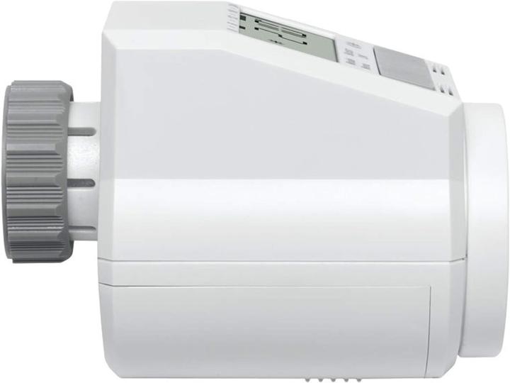Immagine prodotto Eqiva Termostato del radiatore impostato