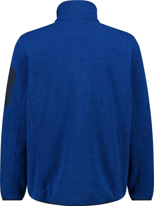 Actual product image CMP Campagnolo Jacket Jacquard Knitted 38H2237 (56, 3XL)