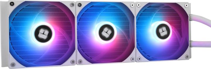 Thermalright Aqua Elite 360 V3 Processor All-in-one liquid cooler 12 cm Bianco 1 pz(i)