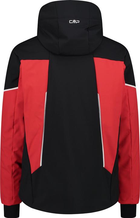 Actual product image CMP Campagnolo Zip Hoodie (4XL)