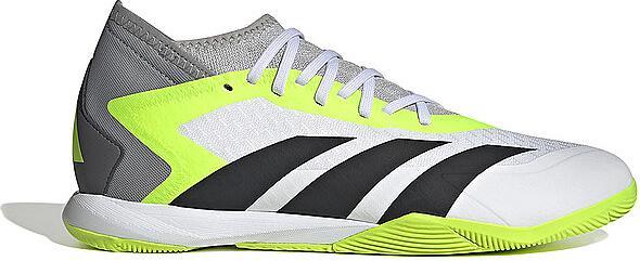 adidas Hallen-Fussballschuhe Predator Accuracy.3 IN (45 1/3)