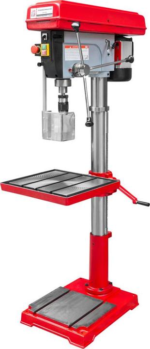 Holzmann SB4132LR 400V Ständerbohrmaschine