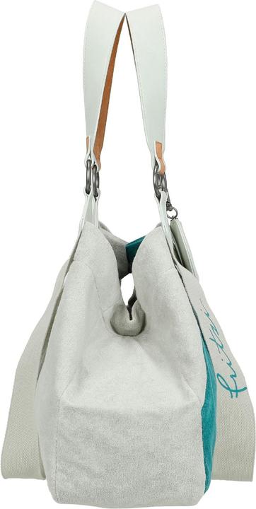 Produktbild Fritzi aus Preußen Izzy Medium Limited Schultertasche 45 cm