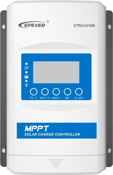 Actual product image Epever XTRA 4210N