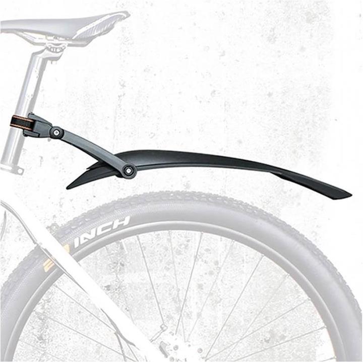 Actual product image SKS X-Blade (Rear mudguard)