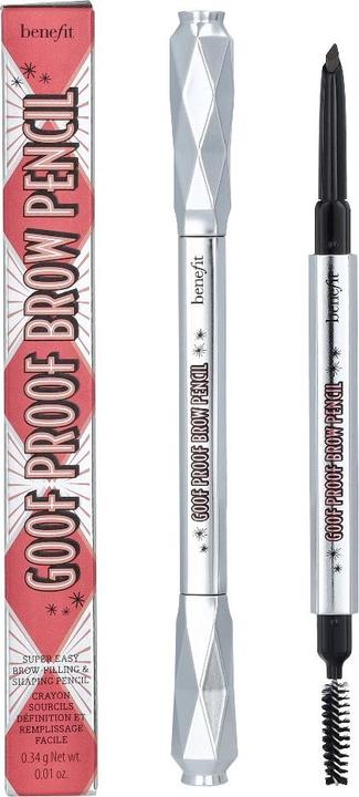 Image du produit BeneFit Cosmetics Épreuve de Goof (3.5 Neutre Moyen Brun)