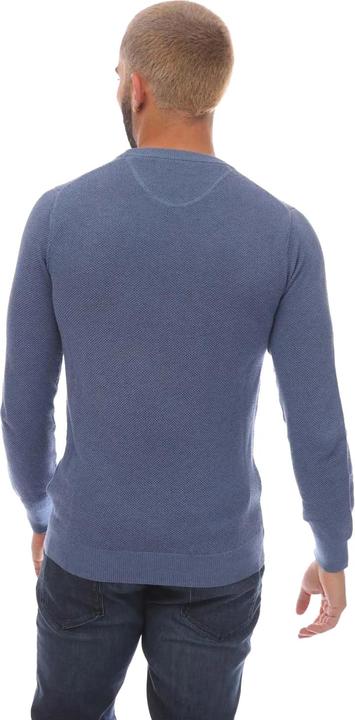 Produktbild GANT Neps Sweatshirt Rundhalsausschnitt (L)