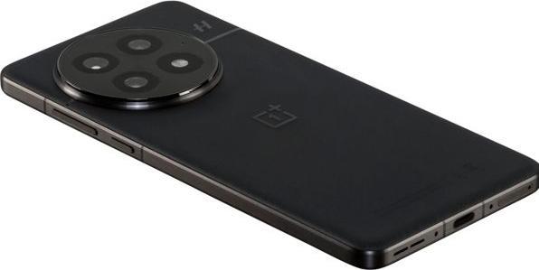 Immagine prodotto OnePlus 13 (256 GB, Eclissi nera, 6.82", Doppia SIM, 50 Mpx, 5G)
