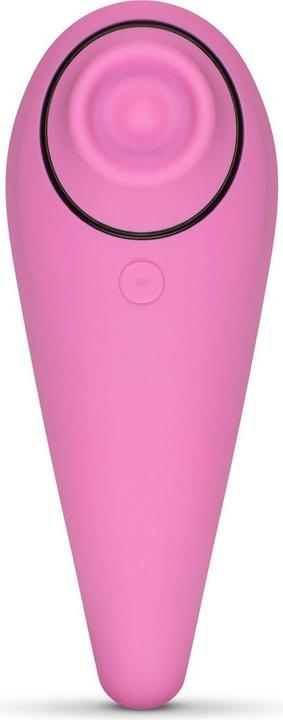 Actual product image Baci FemmeGasm Tapp 2 - Pink