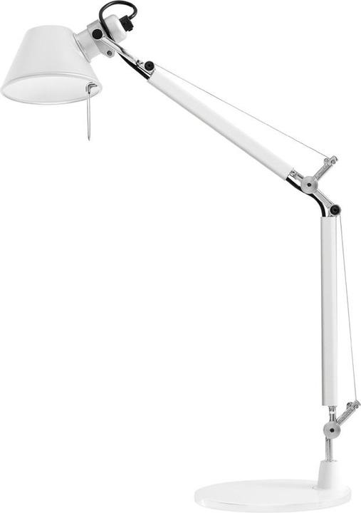 Actual product image Artemide Tolomeo (E14)