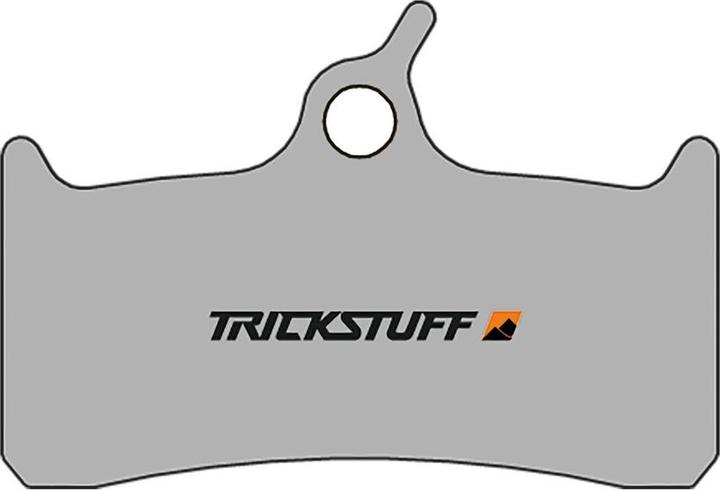 Produktbild Trickstuff 220 Power+ (Shimano, Trickstuff, Cleg, Organisch (Resin))