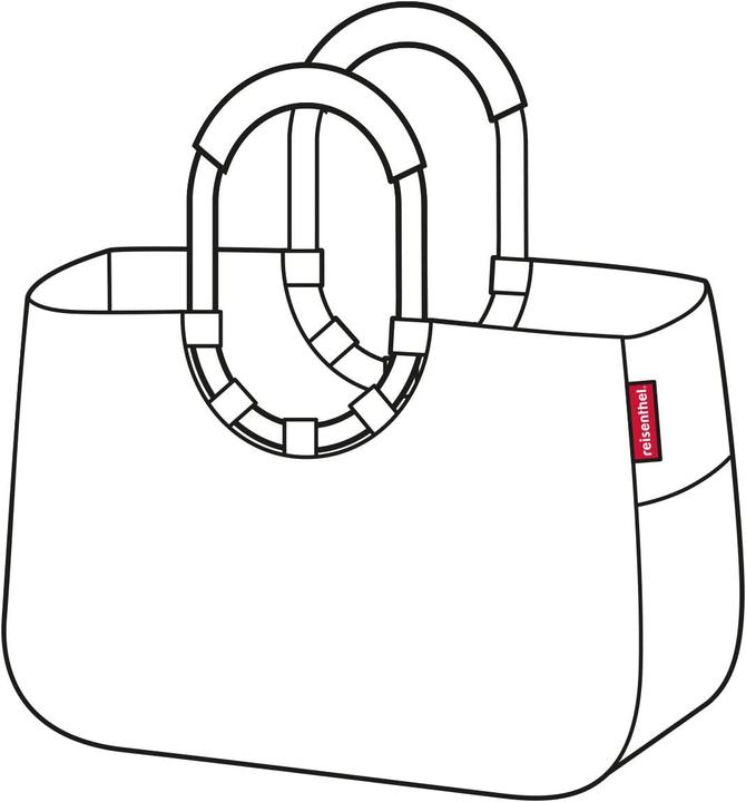 Produktbild reisenthel Loopshopper L
