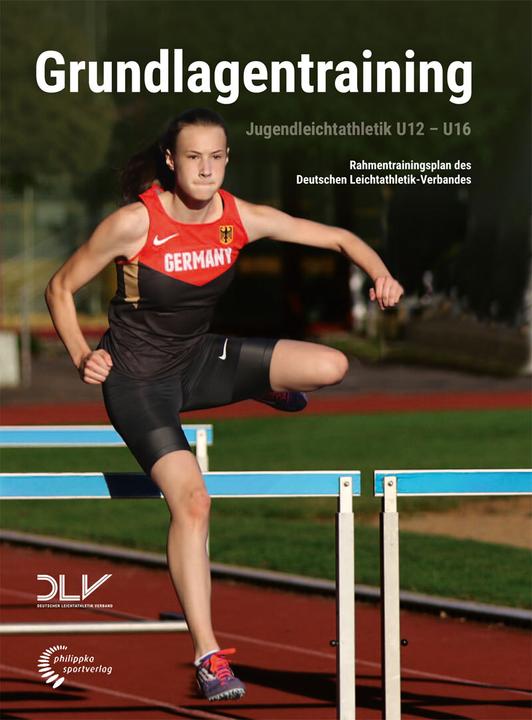 Actual product image Youth athleticsBasic training