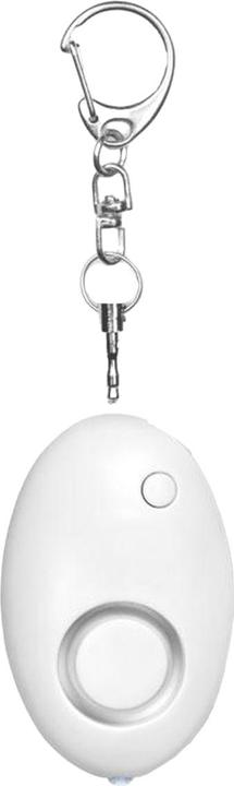 Actual product image MidOcean Alarmy Keyring