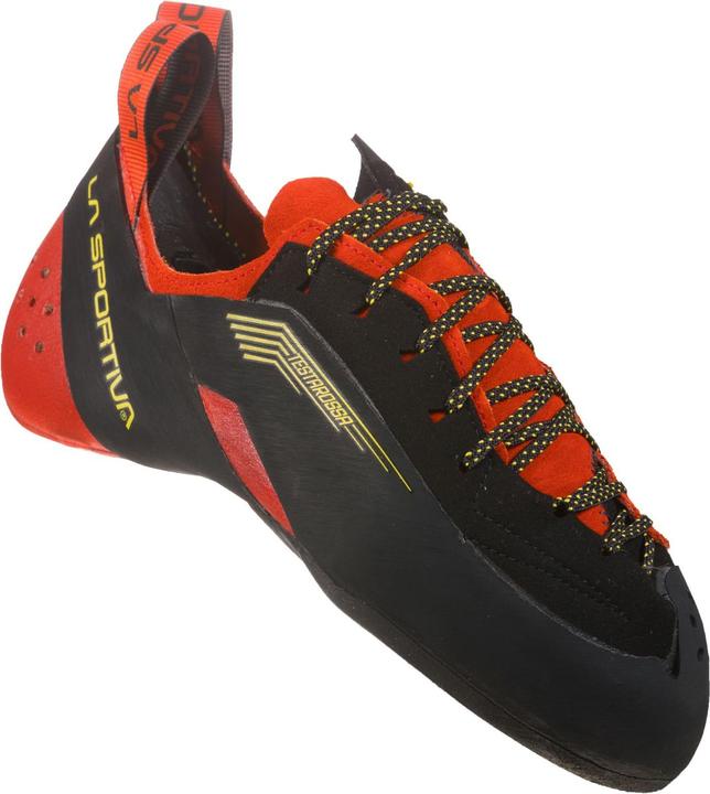 Produktbild La Sportiva Testarossa Kletterschuhe (44)