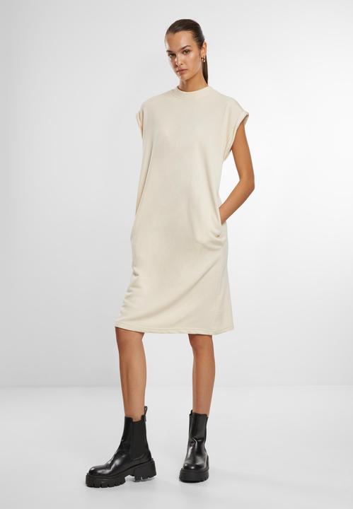 Immagine prodotto Urban Classics Abito da donna in spugna leggera - 166861 (5XL)