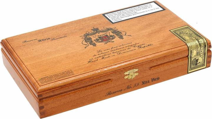 Immagine prodotto Arturo Fuente Añejo No. 55 (Piramide)