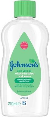 Produktbild Johnsons Care