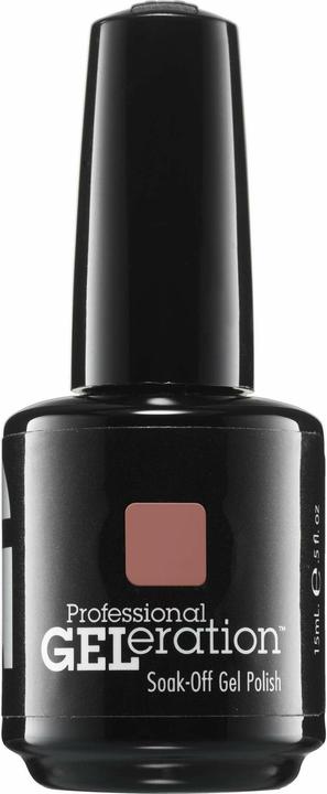 Jessica Cosmetics Geleration Natural Splendor