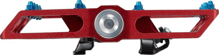Image du produit Funn MAMBA PEDAL - GRS (Grease Renew System), One Side Clip