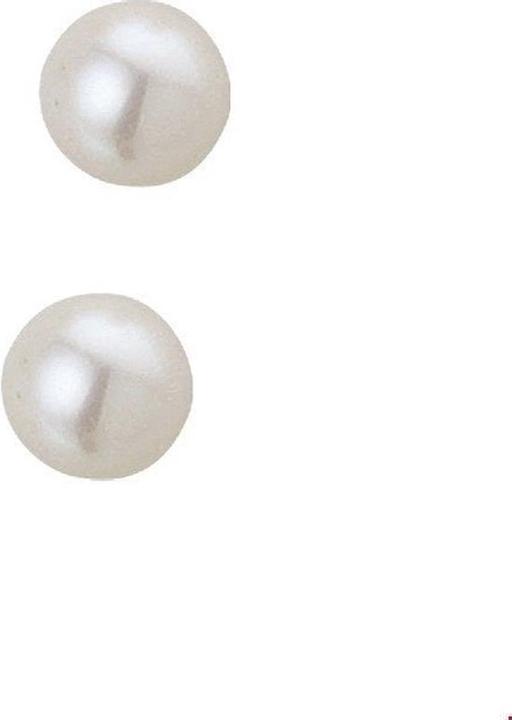 Actual product image Sparkle14 Marie Celeste over -knob Parel - 5.5 - Gold