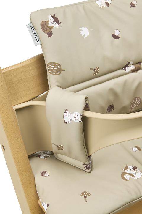 Image du produit Meyco Forest Animals Sitzverkleiner