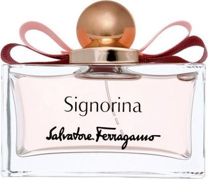 Produktbild Salvatore Ferragamo Signorina Eau De Parfum 30ml (Eau de Parfum, 30 ml)