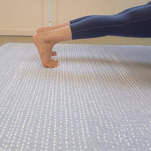 Image du produit Dwinguler Drizzling (Slim) (180 x 140 cm)