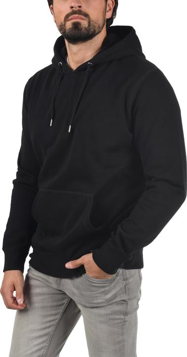 Actual product image Solid Bert Men's Hoodie (XXL)