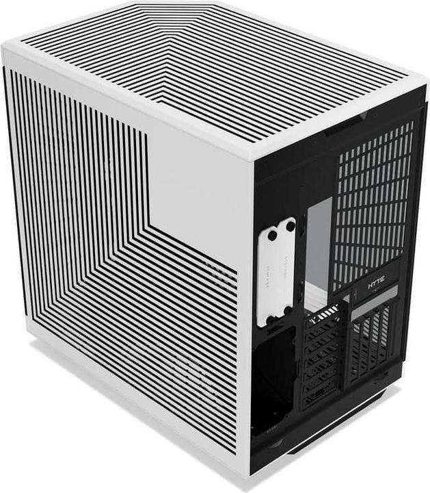 Produktbild Hyte Y70 Touch Infinite (ATX, ITX, mATX, E-ATX)