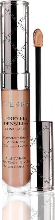 Immagine prodotto By Terry Terrybly Densiliss Concealer No 06 (6 - Terra di Siena Rame)