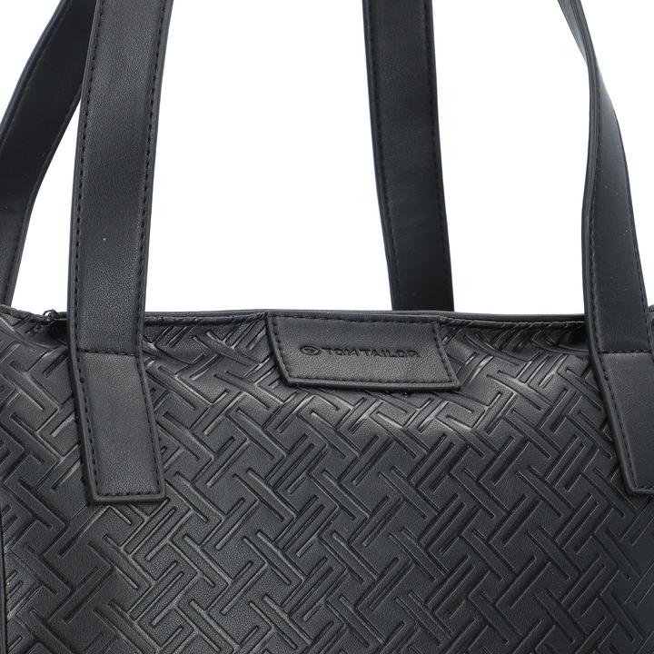 Immagine prodotto Tom Tailor Borsa shopper Mirenda 43 cm (19 l)