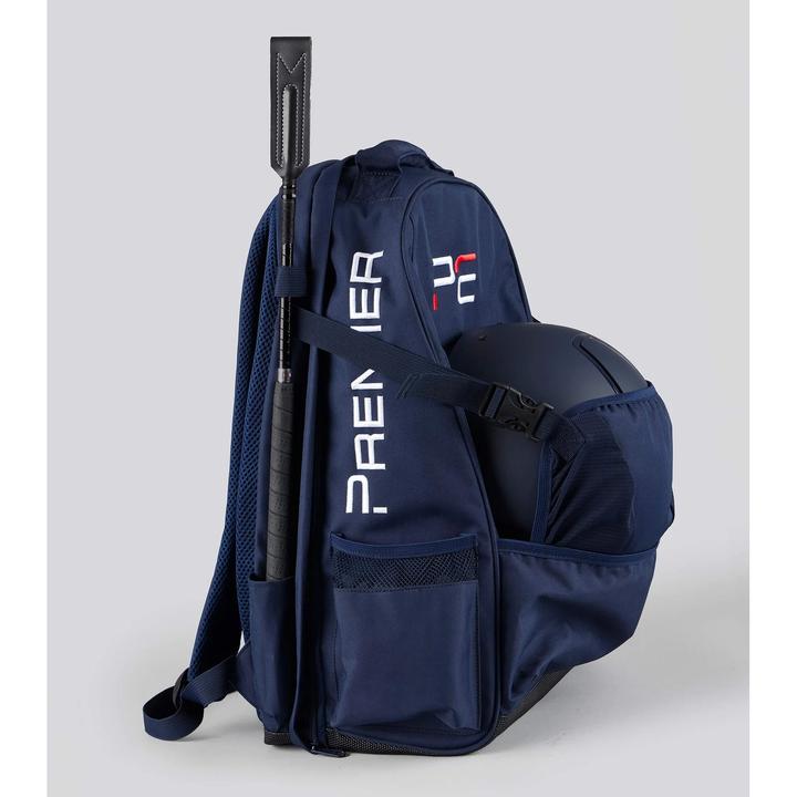 Produktbild Premier Equine Team Rucksack