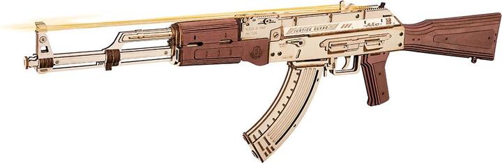 Immagine prodotto Rokr Fucile d'assalto AK-47