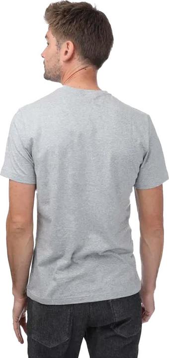 Produktbild Reebok Series Linear TShirt Logo (S)
