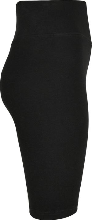 Produktbild Urban Classics Ladies High Waist Branded Cycle Shorts (XS)