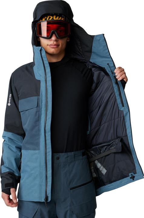 Produktbild Mountain Hardwear M Cloud Bank™ GORE-TEX Jacket (M)