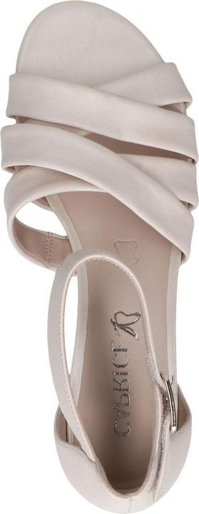 Actual product image Caprice Sandal (37)