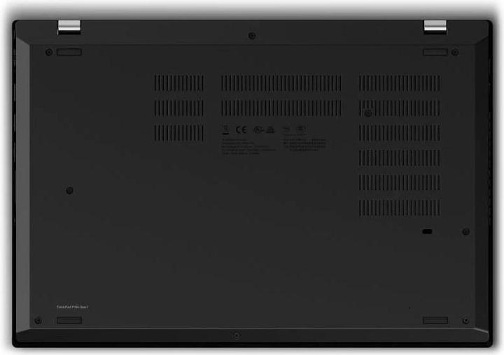 Produktbild Lenovo ThinkPad P15v (15.60", Intel Core i7-10750H, 32 GB, 1000 GB, CH)