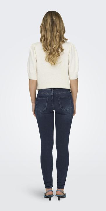 Produktbild Only Onlblush Mid Skinny Dnm Rea409 Noos (34)