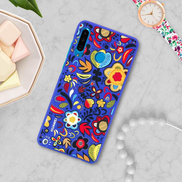Actual product image Huawei PC (Huawei P30 Lite)