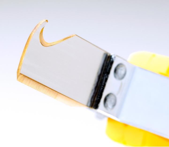 Immagine prodotto Jokari Coltello per cavi (17 cm)