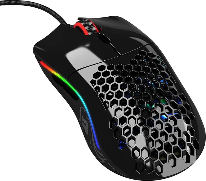 Actual product image Glorious PC Gaming Race Model O (Cable)