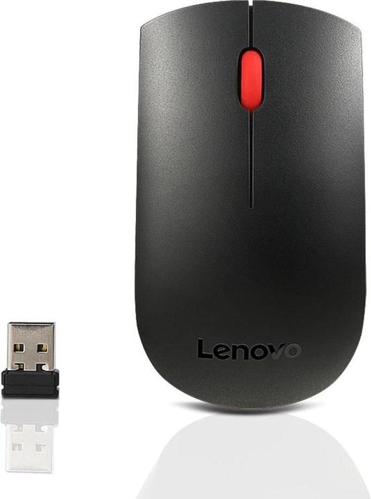 Produktbild Lenovo Essential Gen 2 (CH, Kabellos)
