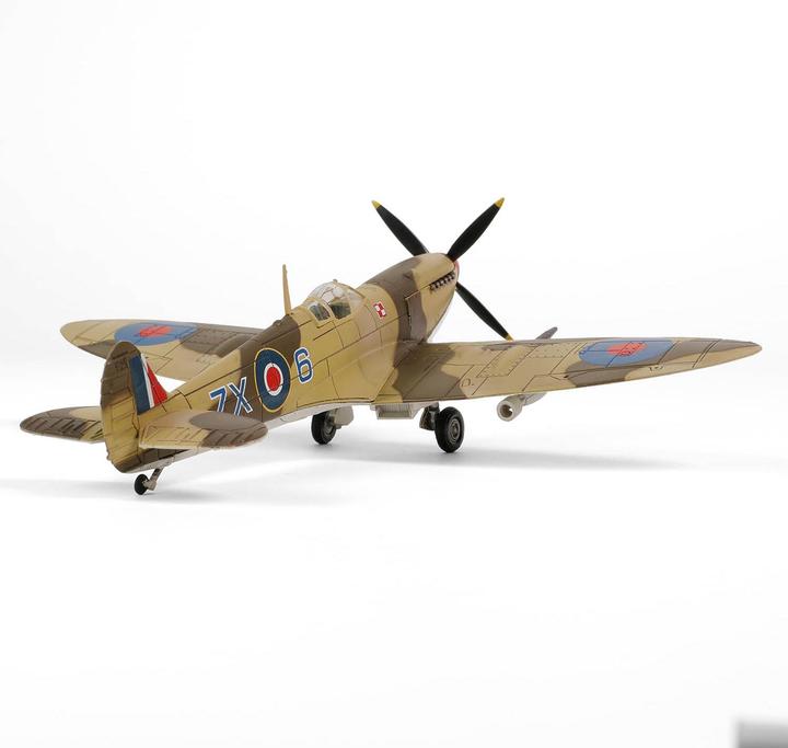 Produktbild Carson British Supermarine Spitfire Mk IX
