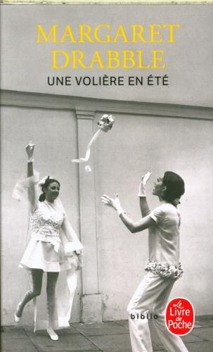 Immagine prodotto Une volière en été (Francese, Drabble Margaret, 2025)