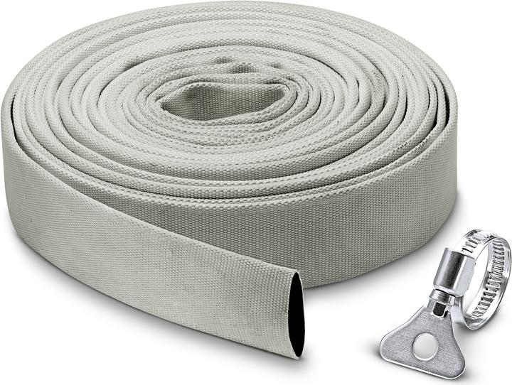 Kärcher Jeu de tuyaux en tissu