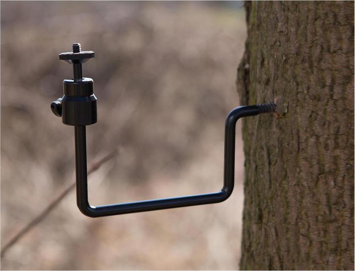 Produktbild Dörr MK-48 Mini Kugelkopf