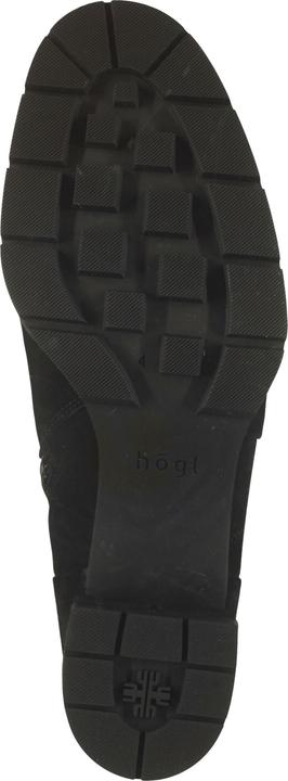 Actual product image Högl Stiefelette (35)